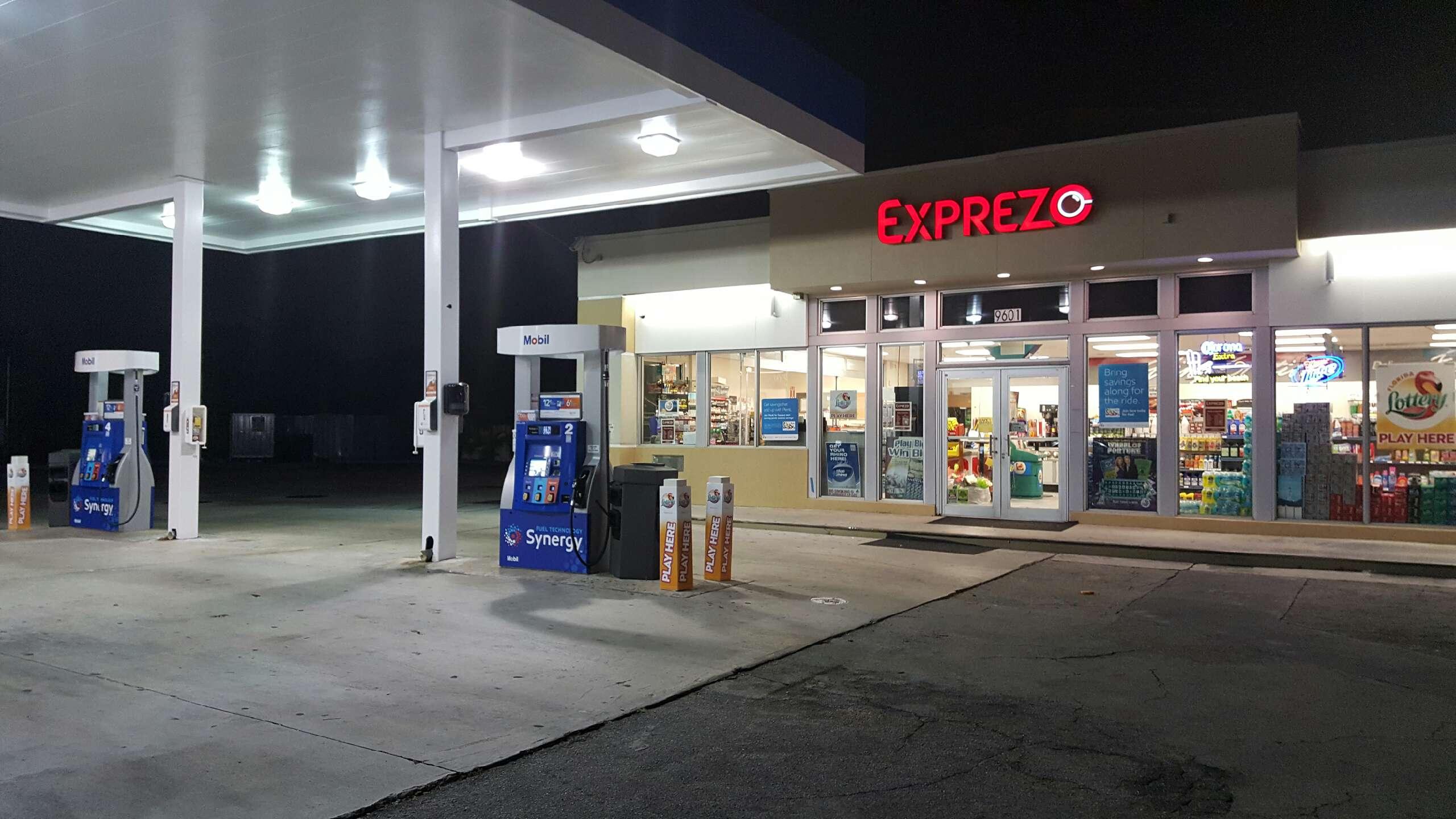 Exprezo - One-stop shop of convenience stores in South Florida